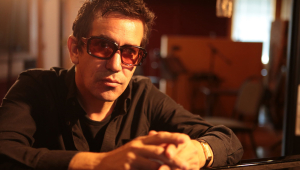 Image of AJ Croce