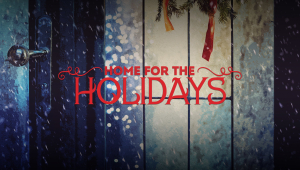 Image of Home For The Holidays: All-4-One, Sheena Easton, Ruben Studdard & Lindsey Webster