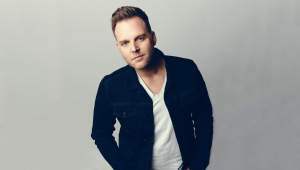 Image of Matthew West: Jesus Is King Tour - Fort Myers, FL