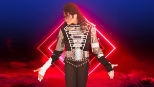 Image of MJ Live - Michael Jackson Tribute (All persons who are one years old or older require a ticket)